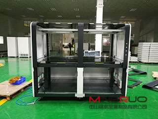 钣金机柜表面出现缺陷我们如何处理_必一体育-中国一站式服务平台