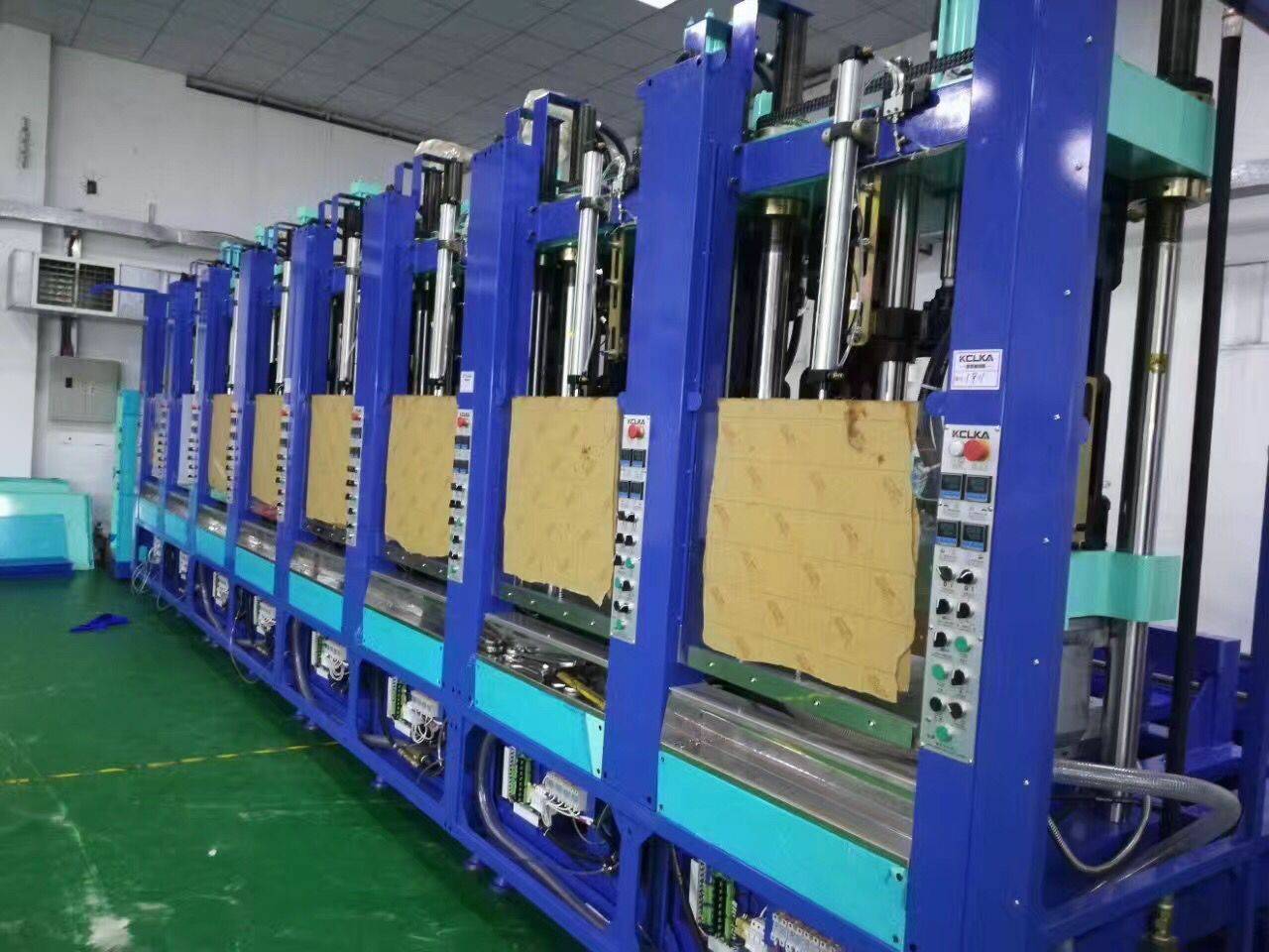 钣金加工对比高精密钣金加工的区别-必一体育-中国一站式服务平台 钣金加工对比高精密钣金加工的区别-必一体育-中国一站式服务平台