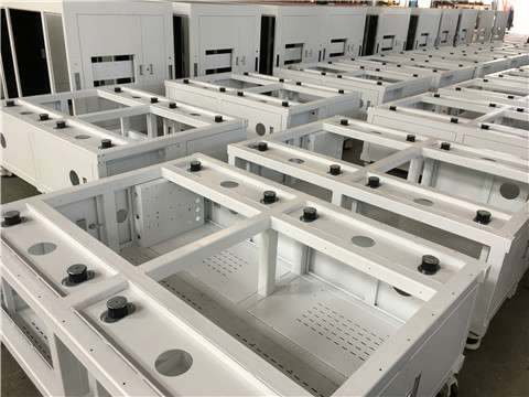 钣金加工企业该采用什么技术-必一体育-中国一站式服务平台 钣金加工企业该采用什么技术-必一体育-中国一站式服务平台