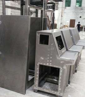 什么在影响定制钣金加工质量-必一体育-中国一站式服务平台 什么在影响定制钣金加工质量-必一体育-中国一站式服务平台