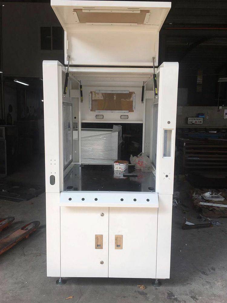 异形钣金加工能否符合加工的需要-必一体育-中国一站式服务平台 异形钣金加工能否符合加工的需要-必一体育-中国一站式服务平台